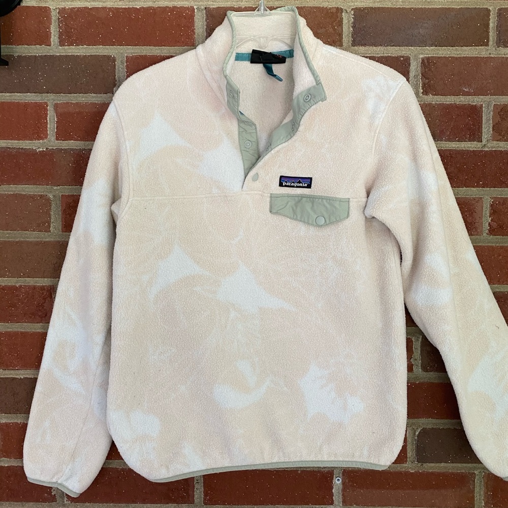 Women’s Patagonia Synchilla Fleece
